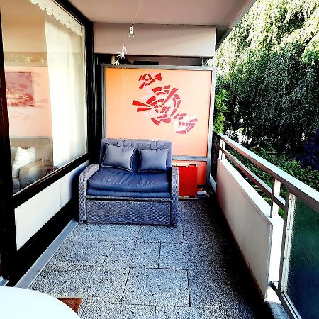 Apartment 3 Minuten Zu Fuss Zum Meer 吕贝克 外观 照片