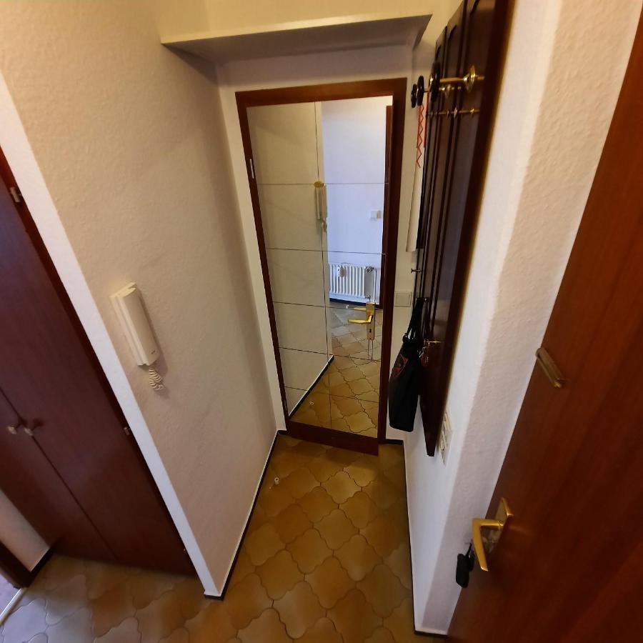Apartment 3 Minuten Zu Fuss Zum Meer 吕贝克 外观 照片