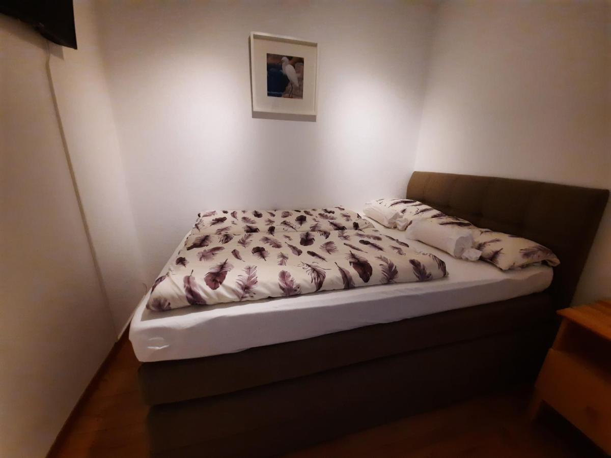 Apartment 3 Minuten Zu Fuss Zum Meer 吕贝克 外观 照片