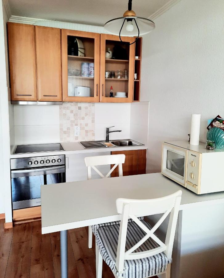 Apartment 3 Minuten Zu Fuss Zum Meer 吕贝克 外观 照片